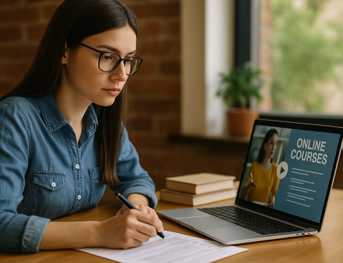 Choisir formation CPF 2026 : 5 critères essentiels pour salariés