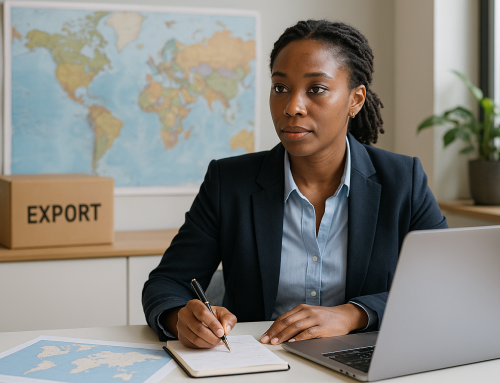 Développer activité à l’international : pourquoi et comment réussir grâce à la formation export étape par étape