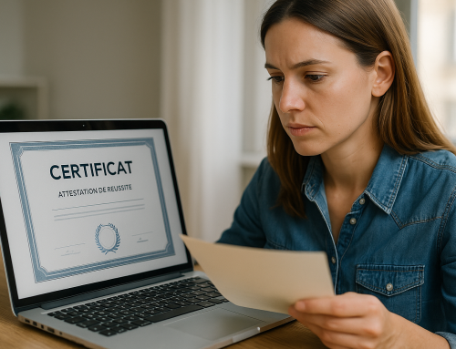 Certifications professionnelles 2026 : Les 5 indispensables pour votre carrière