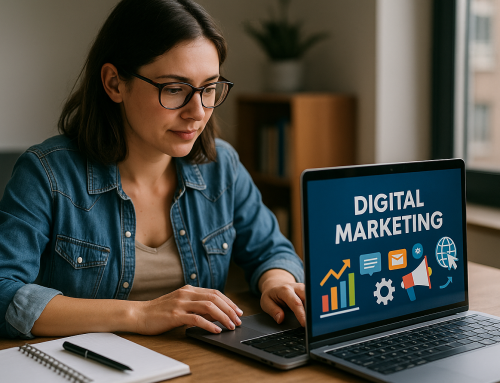 Formation marketing digital : Acquérir les meilleures compétences marketing en ligne
