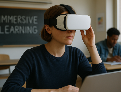 Immersion facile : Définition, enjeux et meilleures pratiques pour une formation innovante et accessible
