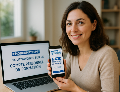 OPCO financement formation : comment identifier et contacter le vôtre
